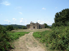 Italy-Lazio-On Etruscan Trails - Walking Holiday